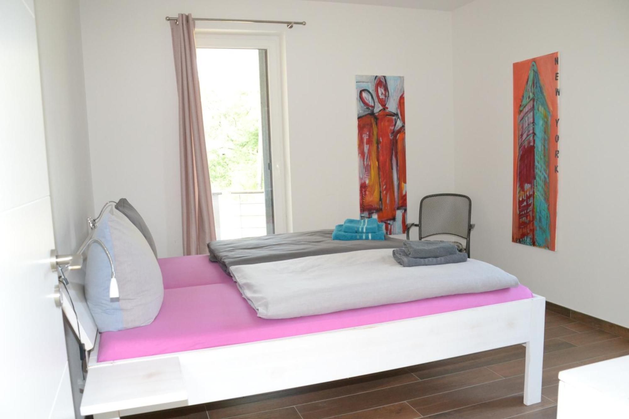 Allegria Holiday home Lychen