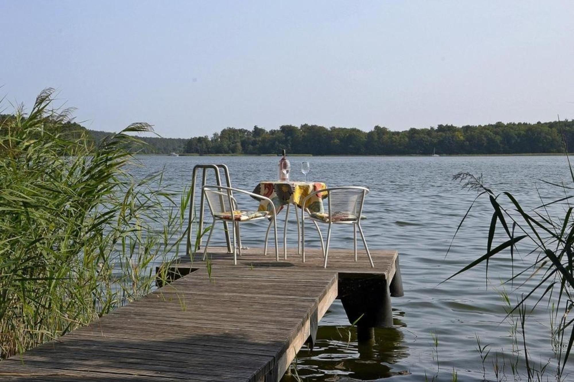 Holiday home Allegria